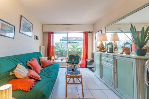 Heliodore - Appartement terrasse