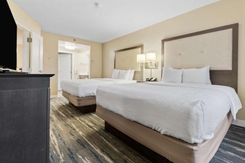 Hampton Inn & Suites Memphis-Wolfchase Galleria Image