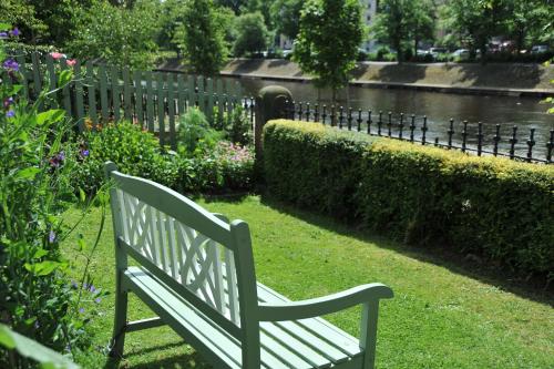 Abbey Guest House York photo 21
