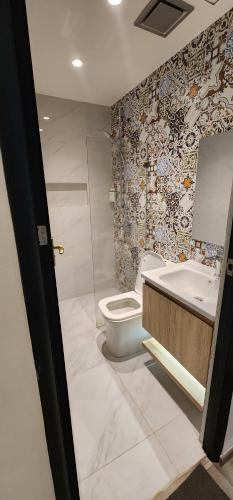 Gallery image of Mc Hotel Fairview in Manila