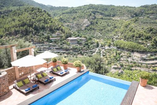 Imagen de la galería de Villa Can Sarales - Deia, en Deià