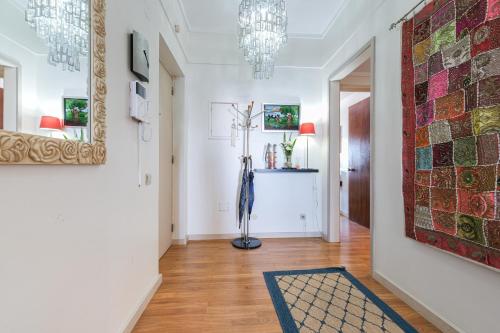 Apartment Sol Mar