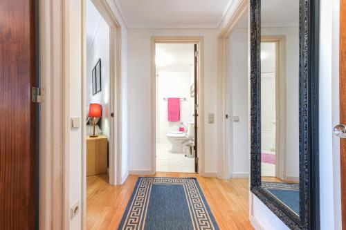 Apartment Sol Mar