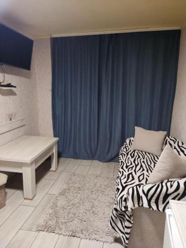 Cama o camas de una habitación en Apartments "Cascade ValueStay" - Ararat View & City Center