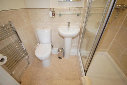 Abbey Guest House York photo 20