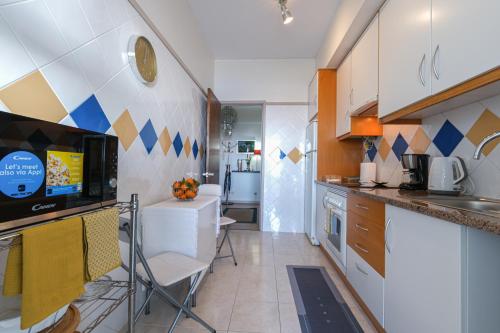 Apartment Sol Mar