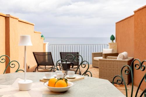 Luna di mare - nuovo appartamento sul mare