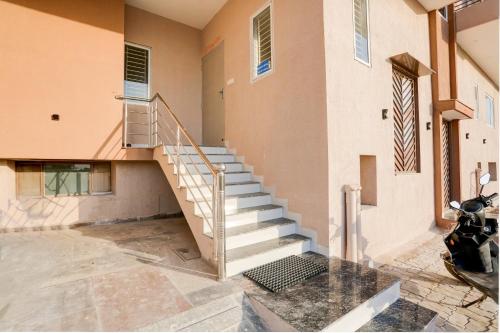 Gallery image of Hotel O Gaur Nitay in Dahmi