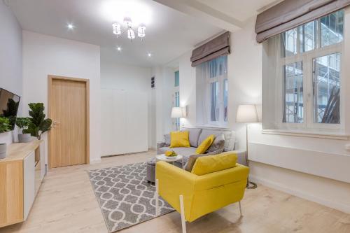 Rózsa Apartments - Ohad 1064 Budapest, 111 Rózsa utca ground floor kép - 3