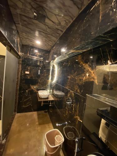 Fotografie z fotogalerie ubytování Hotel 97 Inn- Andheri Versova v Bombaji