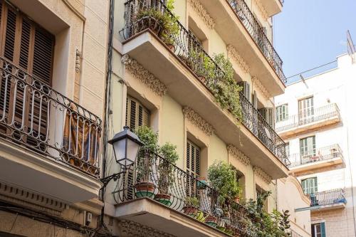 Canela Homes BARCELONA FONTANA