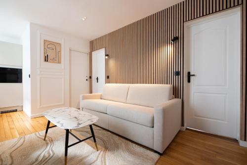 Lovely apartment Near Canal St Martin