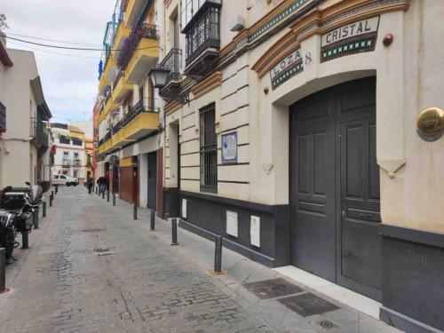 Apartamento Puente Triana