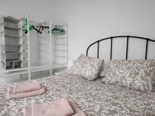 Apartamento Puente Triana