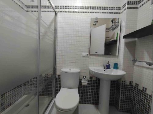 Apartamento Puente Triana
