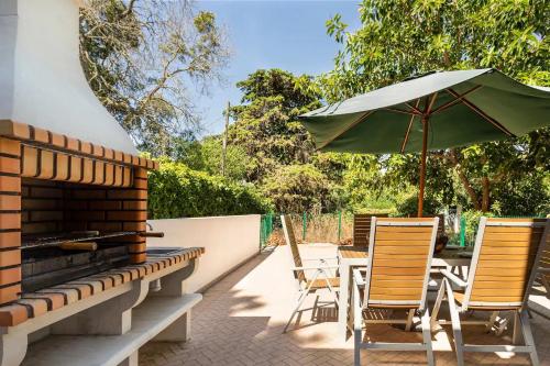 The Albufeira Concierge - Villa Balaia Sun Terrace