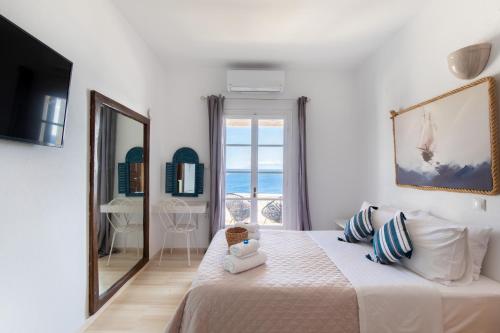 Blue Moon Mykonos Homes
