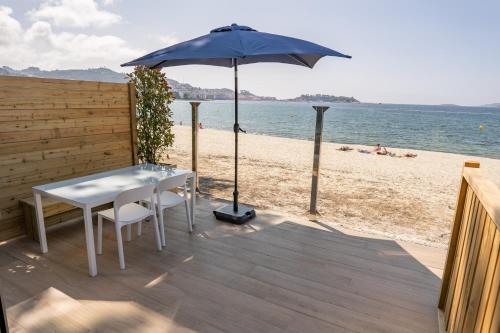 Camping Bayona Playa – Photos 3