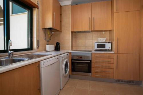 The Albufeira Concierge - Modern Salgados