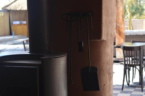 Galería fotográfica de Hotel La Aldea en San Pedro de Atacama