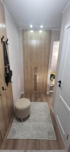 Phòng tắm tại LUX HOME