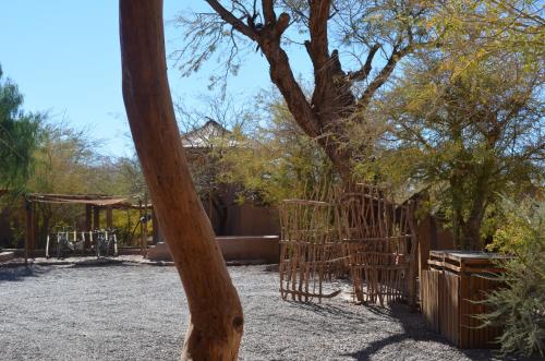 Galería fotográfica de Hotel La Aldea en San Pedro de Atacama