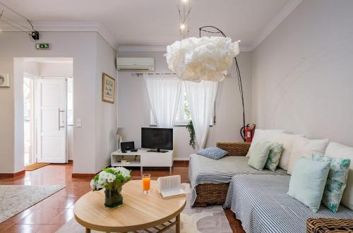 Sant'Ana Cottage