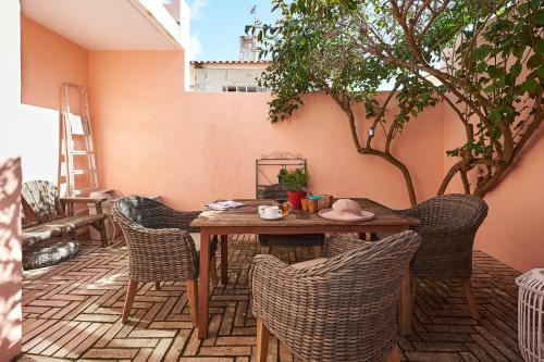 Sant'Ana Cottage