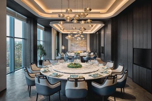 Gambar di galeri bagi Crowne Plaza Ezhou by IHG di Ezhou