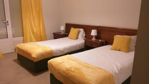 Легло или легла в стая в Quinta do Lago Verde