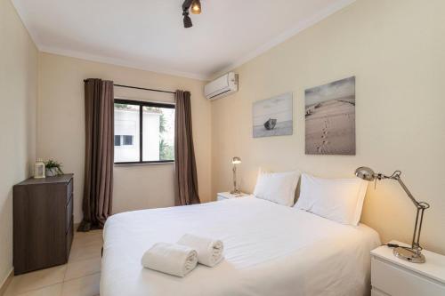 TAC - Sea Apartments 2D