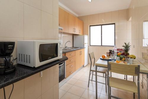 TAC - Sea Apartments 2D