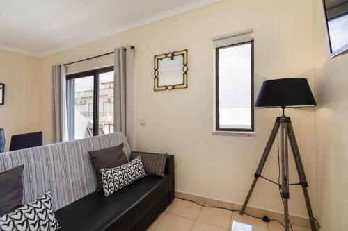 TAC - Sea Apartments 2D