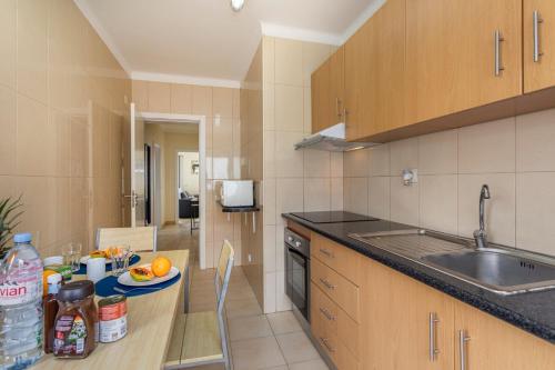 TAC - Sea Apartments 2D
