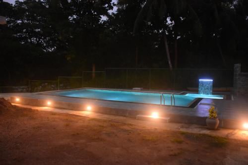Piscina en o cerca de Sunwin River Hotel