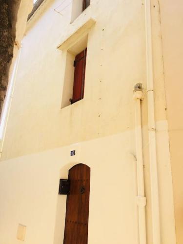 Photo de la galerie de l'établissement Town house in Occitanie, à Paulhan