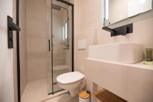 Cosy flat / Tour Eiffel Area