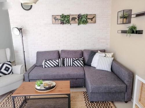 Imagen de la galería de Apartments near the beach, en Kalecik