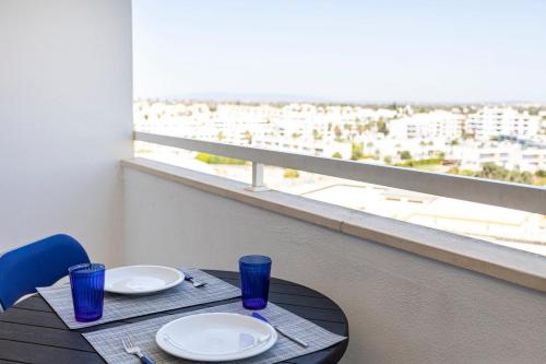 The Albufeira Concierge - Pool & Sunset Balconies