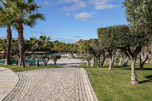 TAC - Salgados Beach Prime Pool Resort