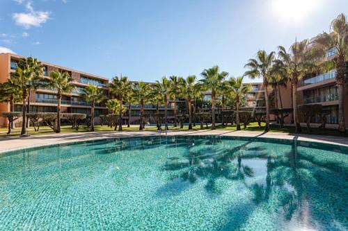TAC - Salgados Beach Prime Pool Resort