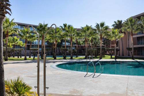TAC - Salgados Beach Prime Pool Resort