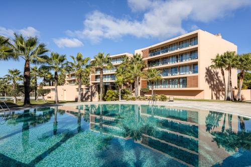TAC - Salgados Beach Prime Pool Resort