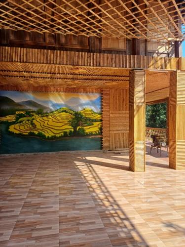 Gambar di galeri bagi Pù lè house di Hòa Bình