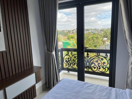 Fotografie z fotogalerie ubytování Bảo Trân Hotel v destinaci Ðức Minh