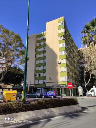 Apartamento Velázquez