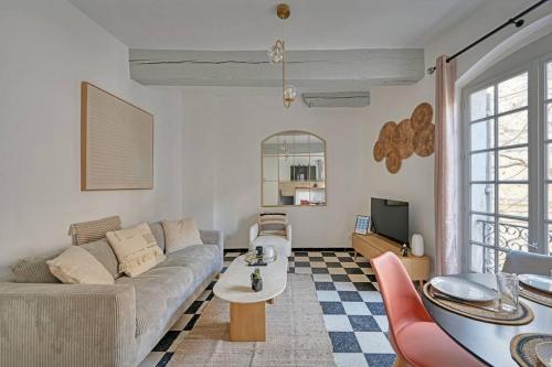 Coco des teinturiers - CLIM - Wifi - idéal Festival