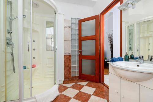 Luxury Central Residence R162 1072 Budapest, 16 Rákóczi út kép - 3