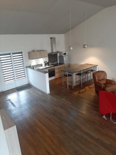 Photo de la galerie de l'établissement Gîte le saint loubard, à Saint-Loup-sur-Aujon