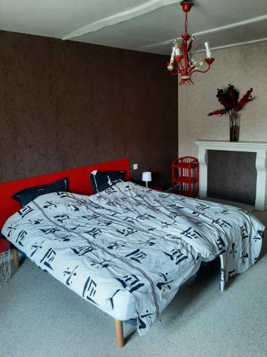 Photo de la galerie de l'établissement Gîte le saint loubard, à Saint-Loup-sur-Aujon